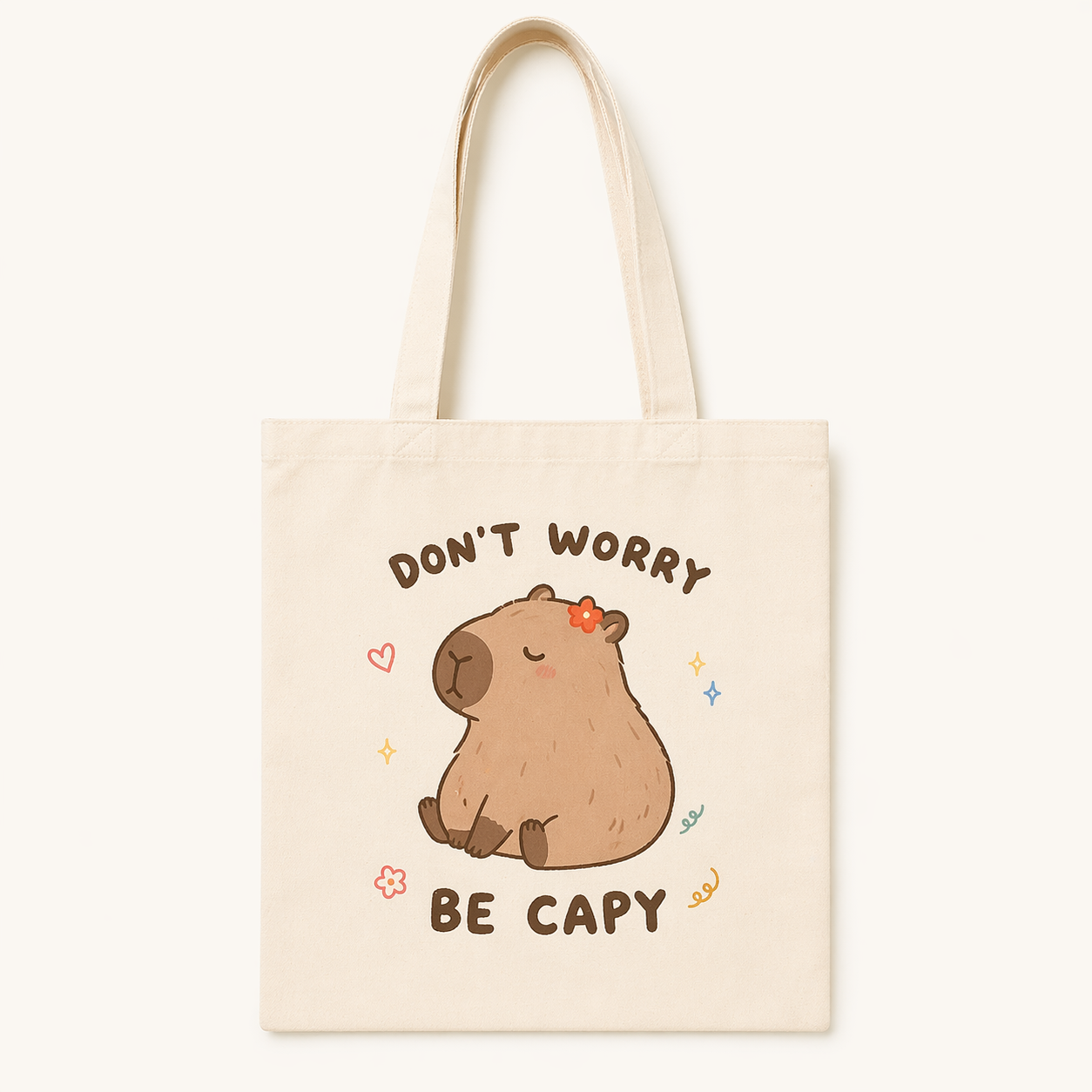 tas capybara lucu tas capybara lucu