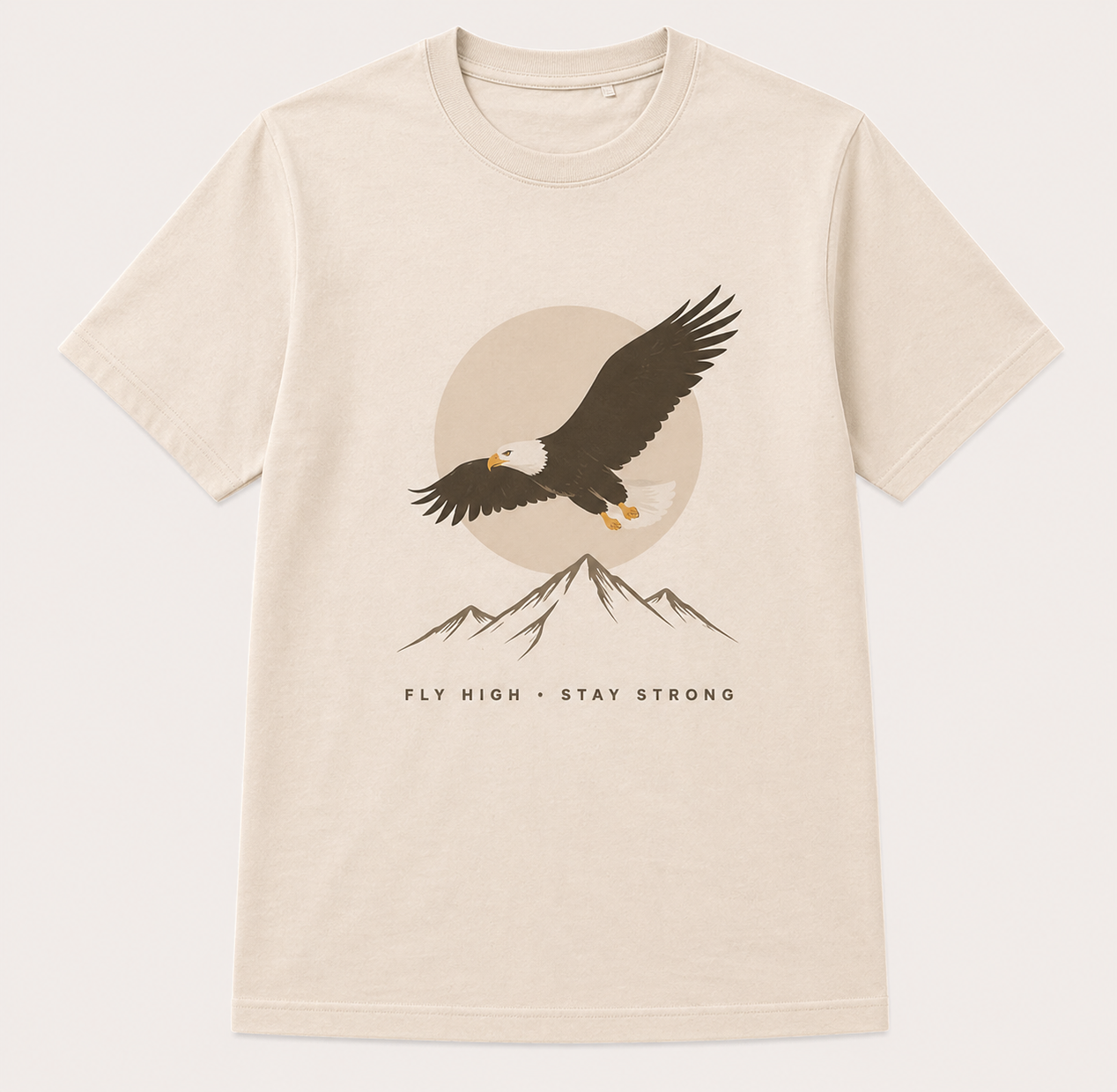 kaos elang kaos elang